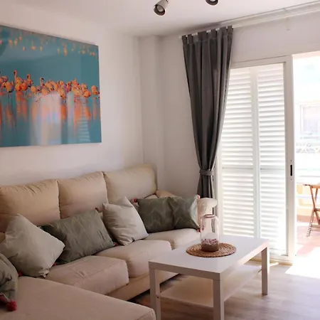 Apartment Playa Lances, Duplex Tarifa
