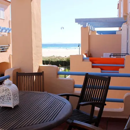 Playa Lances, Duplex *
