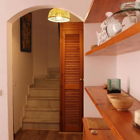 Playa Lances, Duplex *