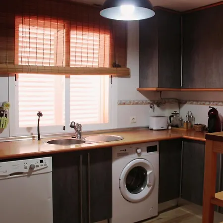 Apartment Playa Lances, Duplex Tarifa