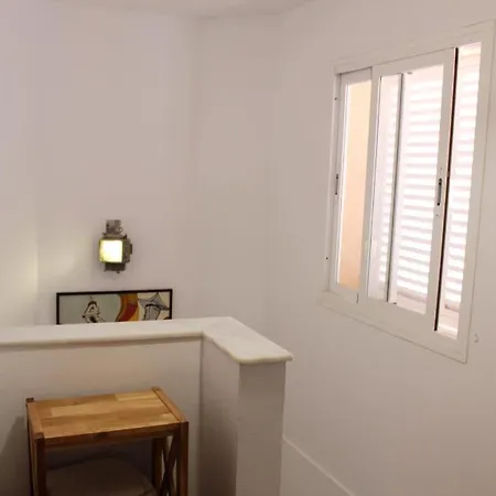 公寓 Playa Lances, Duplex