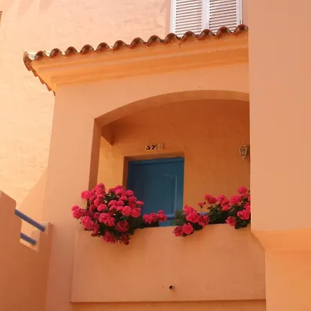 Apartment Playa Lances, Duplex Tarifa