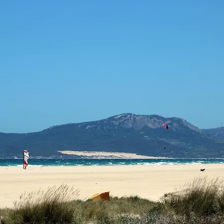 Playa Lances, Duplex