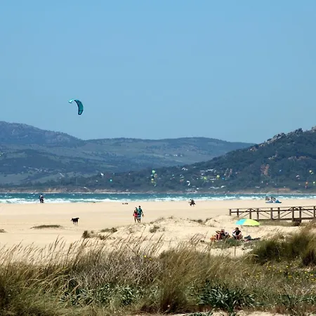 Apartment Playa Lances, Duplex Tarifa