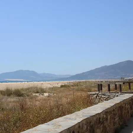 Playa Lances, Duplex * Tarifa