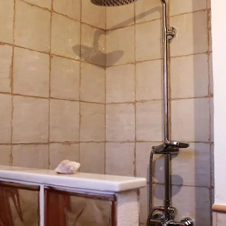 Playa Lances, Duplex Apartment