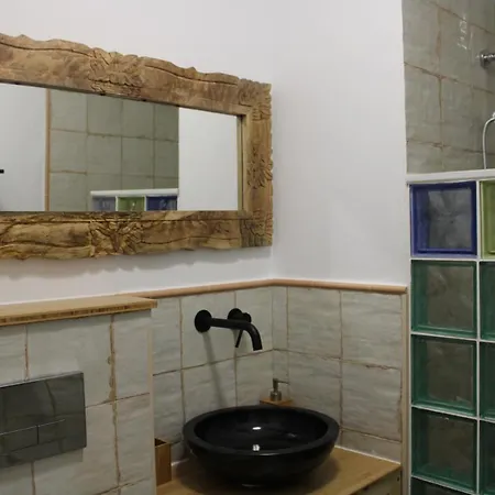 Playa Lances, Duplex Apartment