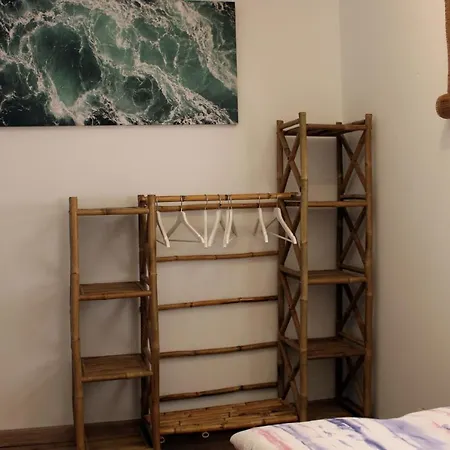 公寓 Playa Lances, Duplex