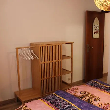 Playa Lances, Duplex Appartamento