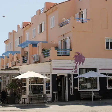 Playa Lances, Duplex Appartamento