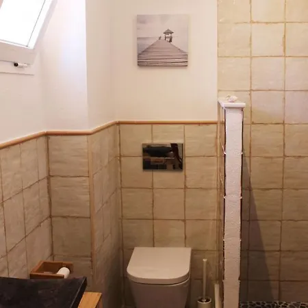 Appartamento Playa Lances, Duplex *