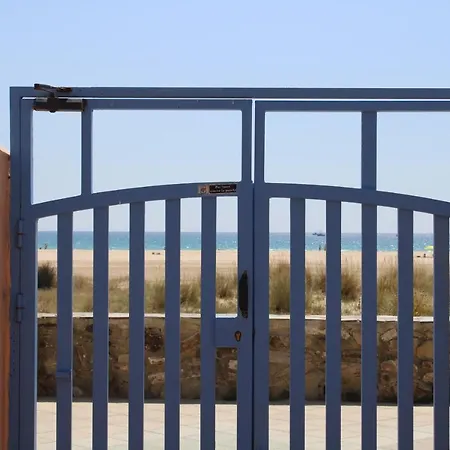 Playa Lances, Duplex * Tarifa