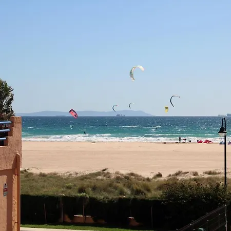 Appartamento Playa Lances, Duplex Tarifa