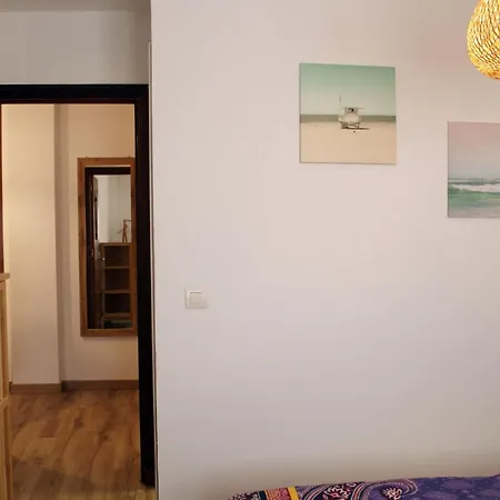 Playa Lances, Duplex