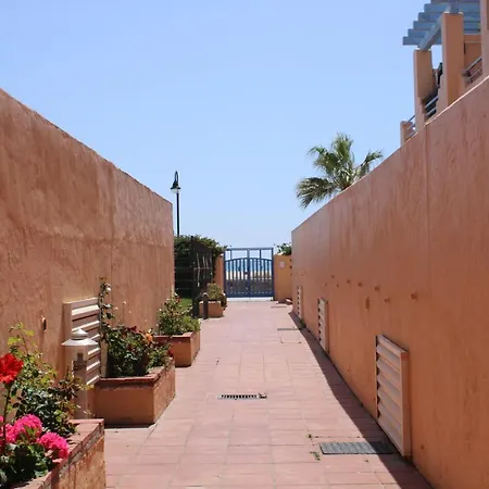 Appartamento Playa Lances, Duplex