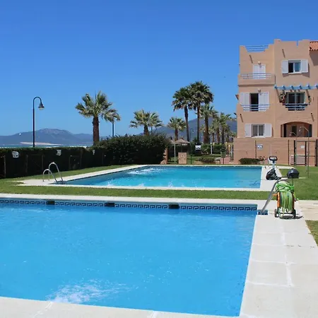Playa Lances, Duplex Appartamento