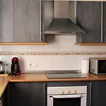 Apartmán Playa Lances, Duplex *