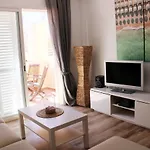 Playa Lances, Duplex Apartmán *