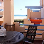 Playa Lances, Duplex *