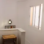 Apartmán Playa Lances, Duplex