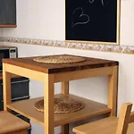 Playa Lances, Duplex Apartmán