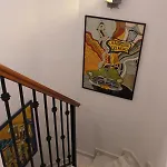 Playa Lances, Duplex Apartmán