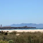 Playa Lances, Duplex Apartmán *