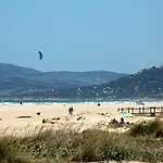 Apartmán Playa Lances, Duplex Tarifa