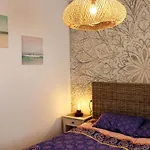 Playa Lances, Duplex * Tarifa