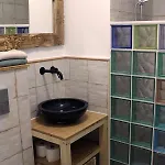 Playa Lances, Duplex Apartmán Tarifa