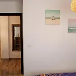 Playa Lances, Duplex