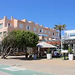 Apartmán Playa Lances, Duplex
