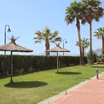 Apartmán Playa Lances, Duplex Tarifa