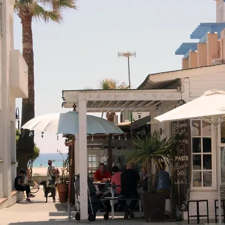 Playa Lances, Duplex *