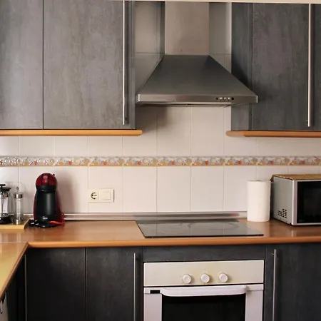 Appartement Playa Lances, Duplex *
