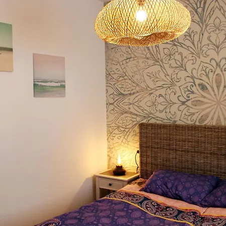 Playa Lances, Duplex * Tarifa