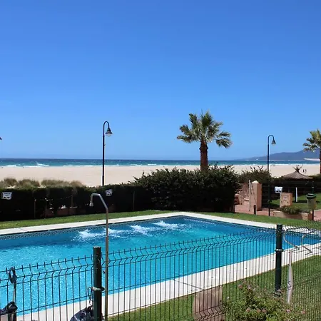 Playa Lances, Duplex