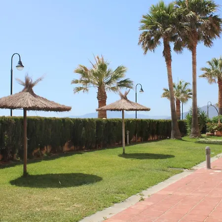 Appartement Playa Lances, Duplex Tarifa